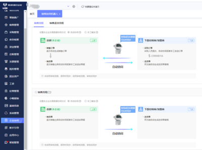 广西铝材厂ERP信息化咨询服务 从车间到运营的数字化转型指南